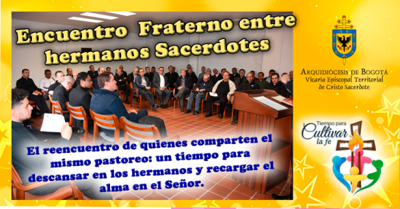 Encuentro